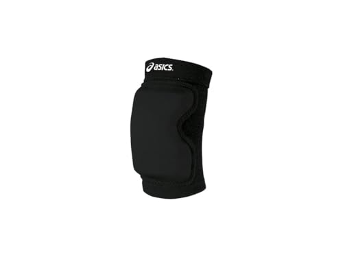 Asics Zd0153 Take Down Wrestling Knee Pad Medium/Large