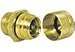 Imperial 92555 Quick Oil Drain Plug 3/4-16 Unf T15
