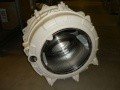 Ariston – Cubeta Plástico 62L H20 Aqualtis – c00144079