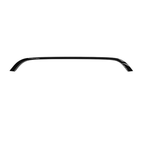 Calandre radiateur pour Mini Cooper R56 R55 R57 de 2007 à 2015 en nid d'abeille noir supérieur