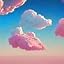 Pink Clouds