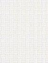 Tan 8-1/2x11-24lb Basketweave Security Paper 500/pkg