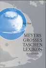 Meyers großes Taschenlexikon, 25 Bde., Bd.7, Fet-Gee