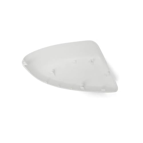 Rétroviseur Mazda 3 2009-2012 coque peinte argent premium R - 6