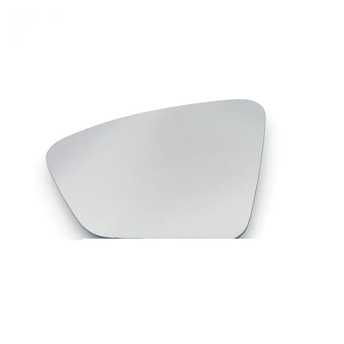 AußEnspiegel Für Rush Für TERI0S Für AGYA Für Xenia 2017-2022 Links Rechts Beheizte Seite Rückspiegel Glas Auto Seitenspiegel Spiegelglas Ersatz(Left Side LH)