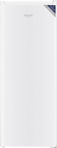 English Electric Upright Larder Fridge EEL240H 242 Litre 55cm wide E Rated