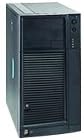 INTEL SC5295UPNA Tower Chassis Convertible to Rackmount 350W Fixed PS Uni-P4 Sol System Cabinet (Black)