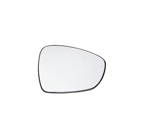 Rétroviseur chauffant pour Peugeot 308 idéal pour remplacer un miroir cassé droit