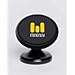 MAGNY Car Magnetic Phone Holder Stronge Magnetic Phone Mount 360 degree magnetic phone holder Magnetic Car Phone Holder Stand Mobile Phone Holder for Car Dashboard Mount for iPhone Samsung Android