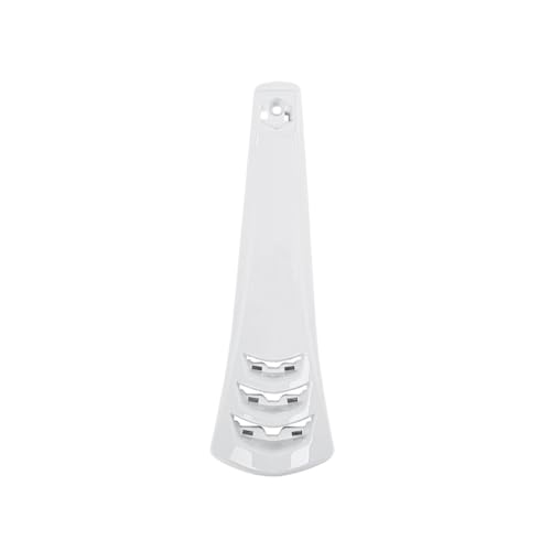 Aileron aérodynamique de carénage avant pour moto Vespa Sprint 50 125 150 et Primavera