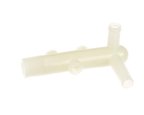 For Champion - For Moyer Diebel Manifold, Rinse Fwr M3 Und. 0513110