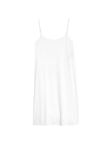 Image of Marks & Spencer Cool Comfort Full Slip 14 inch-35 inch
