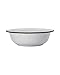 Produktbild Meraki Basin, Emaille, 20 x 5.7 cm