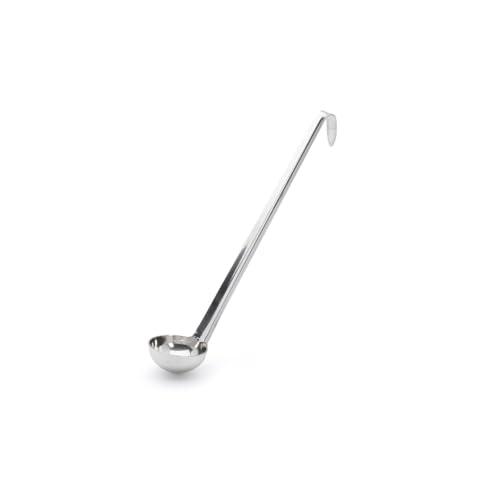 De Buyer, CACILLO INOX MONOBLOC,Ø6 CM L32CM-32,5 x 35,49 x 6,99 cm-3021.06