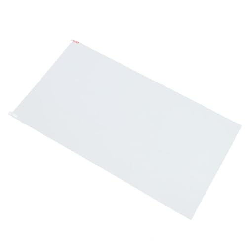 Filtre de lumière pour écran d'ordinateur contre la fatigue