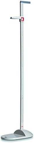 Seca 213 portable stadiometer height-rod
