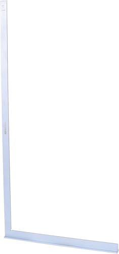 KS Tools 300.0279 Anschlagwinkel, 1000mm, Farbe
