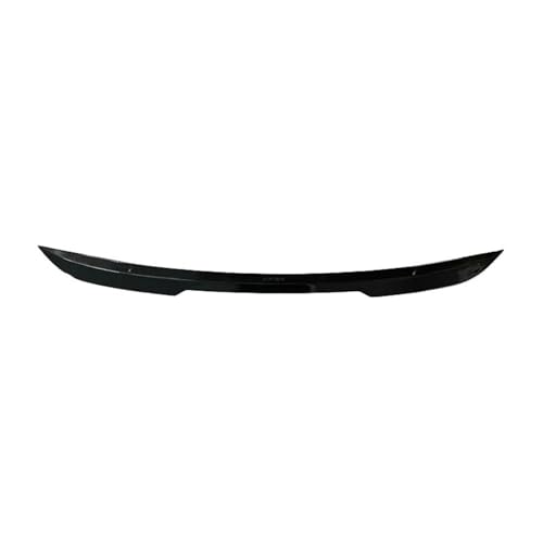 Aileron de coffre arrière pour Porsche Macan kit carrosserie hayon 2014-2022