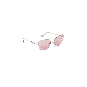 Burberry Women’s BE3144 Harper Sunglasses