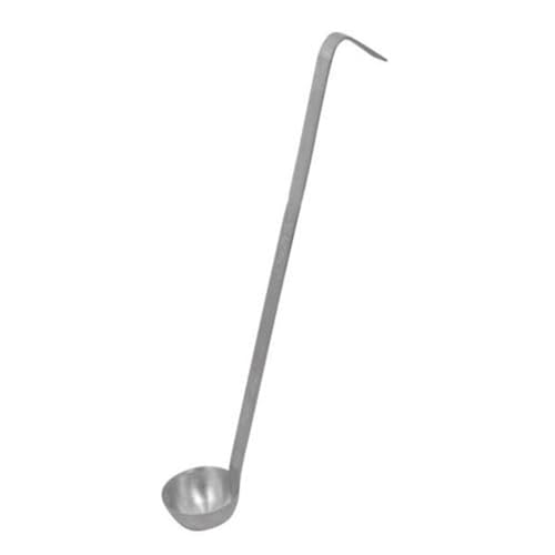 Vollrath Company Ladle with Hooked Handle, 1-Ounce