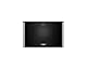 NEFF NL4WR21N1, N 70, Einbau-Mikrowelle, Integrierbare Mikrowelle ohne Grill 40 x 60cm, Full Touch TFT-Display, Automatikprogramme, Easy Clean, LED-Innenbeleuchtung, Edelstahl