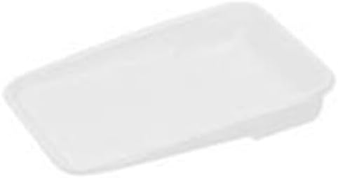 Replacement for Compatible with Linzer RM410 1 qt. Capacity Plastic Paint Roller Tray Liner 11 in. (Pack of 48)