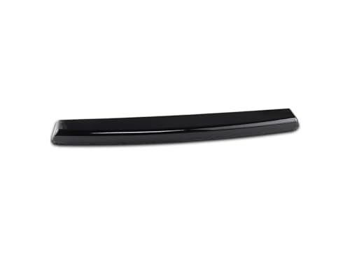 3ème feu stop arrière VW Golf 5 GTI R32 éclairage central de frein 1K8945087D noir