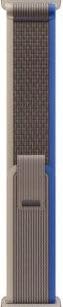 Trail Loop Sport Band - Compatible with Apple Watch Ultra 2/Ultra 49mm,Series 10 46mm 9 8 SE2 7 6 SE 5 4 3 2 1 45mm 44mm 42mm for Men Women iWatch Ser