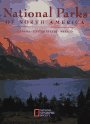 National Parks of North America: Canada, United States, Mexico [Lingua Inglese]