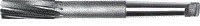 1-1/2" MT4 HSS Spiral Flute Chucking Reamer