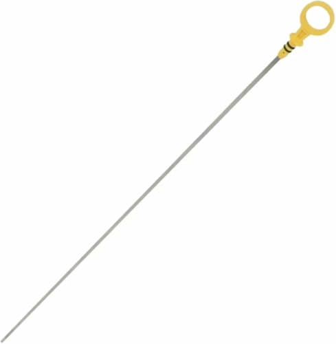 Jauge d'huile flexible OEM 12610053 avec repères de niveau clairs