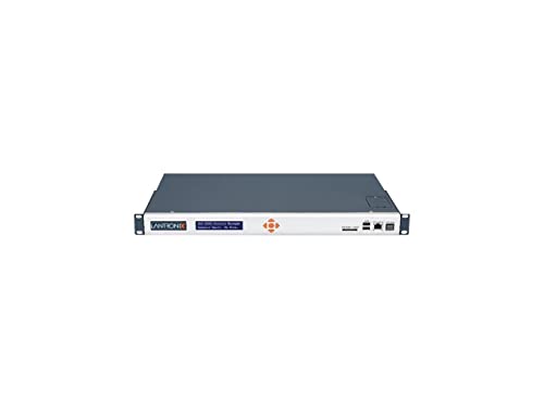 Lantronix SLC 8000 Device Server (Renewed)