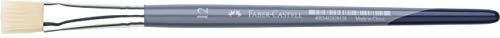 Faber-Castell Creative Studio Flat Brush, Size 12