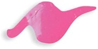 Tulip Dimensional Fabric Paint 1.25oz-Slick - Fluorescent Pink