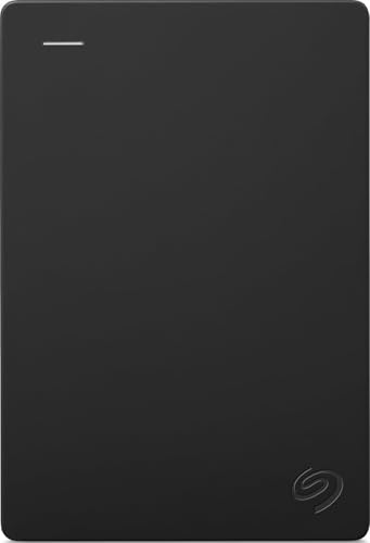 Seagate 2TB Externe Tragbare Festplatte | USB 3.0 (STGX2000400)