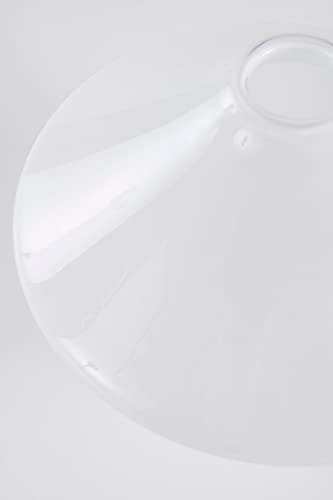 Celia May vase bas salon pot de fleur céramique moderne - 3