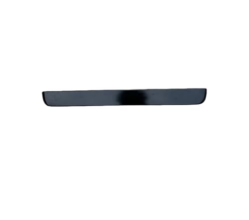 Spoiler de toit en plastique ABS pour personnaliser votre Kia Cerato