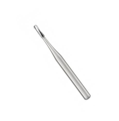 SS White 15057 Friction Grip FG #245 Short Shank Amalgam Preparation Carbide Burs 10/Pk