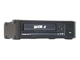  Tandberg Data 420LTO LTO2 External + Ve 12.65mm - Cassette Vierge (LTO, 400 GB, 3 Jahr(e), SLDC, 24 MB/s, 48 Mo/s)