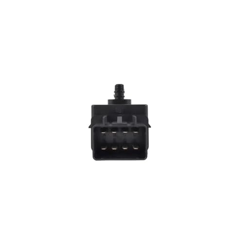 Interruptor de ajuste del asiento de 6 vías conector original 12451495 5