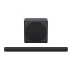 TCL – TCL A65K 3.1.2-Kanal-Soundbar für TV mit Subwoofer, Dolby At