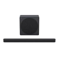 TCL A65K 3.1.2-Kanal-Soundbar für TV mit Subwoofer, Dolby Atmos – Ansicht 1