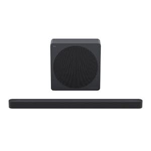 TCL A65K Soundbar mit Sound by B&O, 3.1.2 Dolby Atmos, kabellosem Subwoofer, 460 W, DTS:X, HDMI eARC & Bluetooth 5.3 für TV-Heimkino