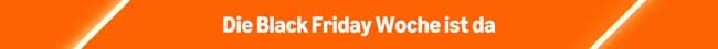 Black Friday Woche