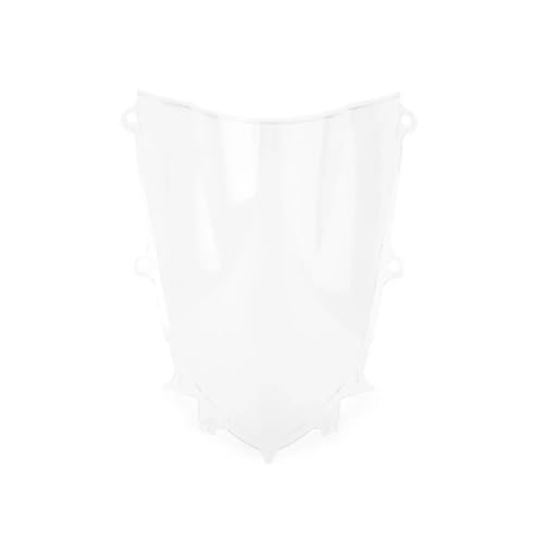 Pare-brise moto pour YZF 600 R6 R7 bulle de protection aérodynamique 2017-2023