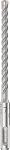 Bosch – Bosch 10x PRO SDS plus-5X Hammerbohrer, 7 x 100 x 160 mm, 10