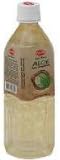 Visvita Aloe Vera (Savila) Coconut, 16.9-Ounce (Pack of 20)