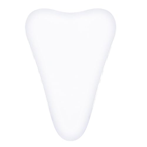 Almohadilla para piezas privadas,Almohadilla protectora para piezas privadas | Almohadillas adhesivas para partes privadas Corrector de senos de silicona | Suministros de natación para bikini para muj