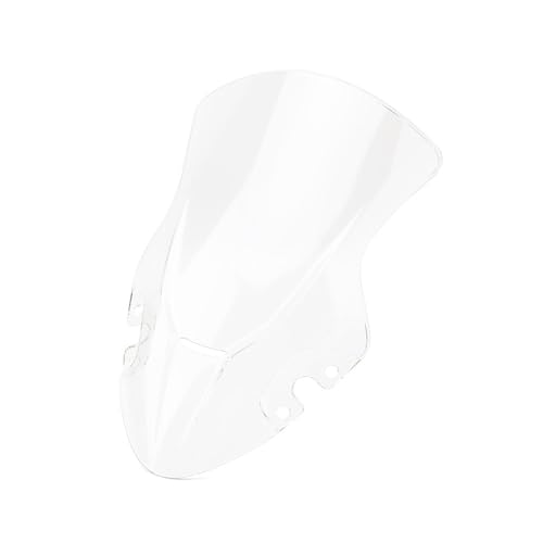 Bulle pare-brise moto 450SR visière de compteur anti-reflet