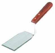 Crestware Commercial 6" x 3" Inch Heavy Duty Turner (Package of 12)